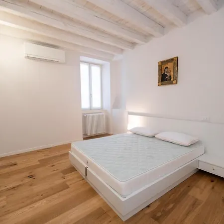 Appartamento Baia Azzurra