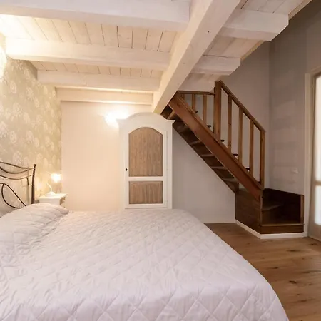 Appartamento Baia Azzurra Lejlighed Toscolano Maderno