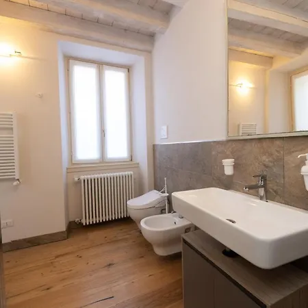 Appartamento Baia Azzurra Toscolano Maderno
