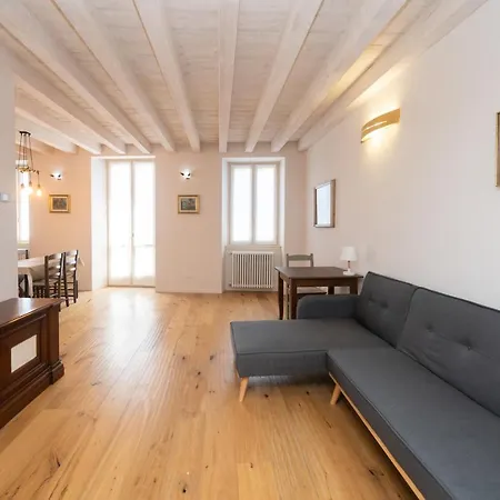 Appartamento Baia Azzurra * Toscolano Maderno