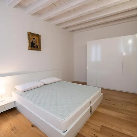 Appartamento Baia Azzurra Toscolano Maderno