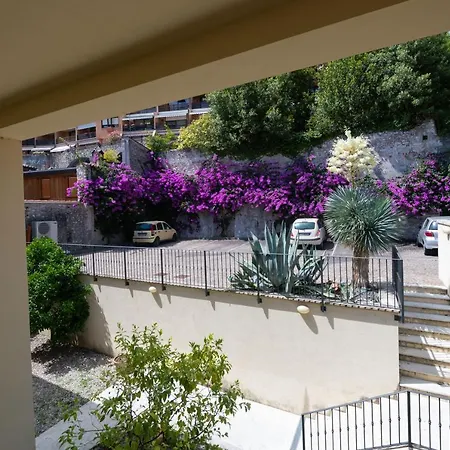 Appartamento Baia Azzurra Toscolano Maderno