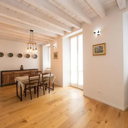 Lejlighed Appartamento Baia Azzurra Toscolano Maderno