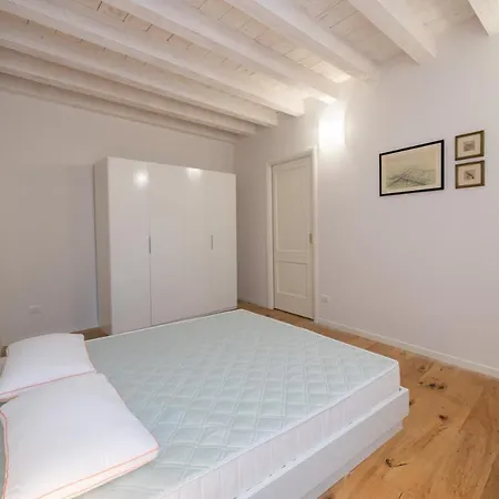 Lejlighed Appartamento Baia Azzurra Toscolano Maderno