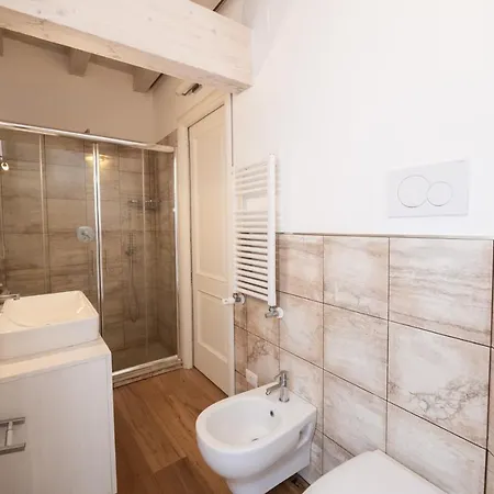 Appartamento Baia Azzurra Lejlighed Toscolano Maderno