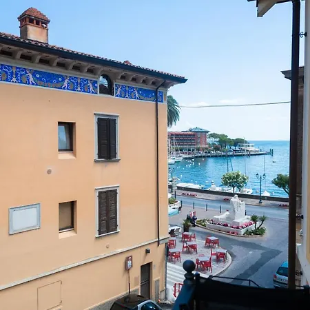 Appartamento Baia Azzurra