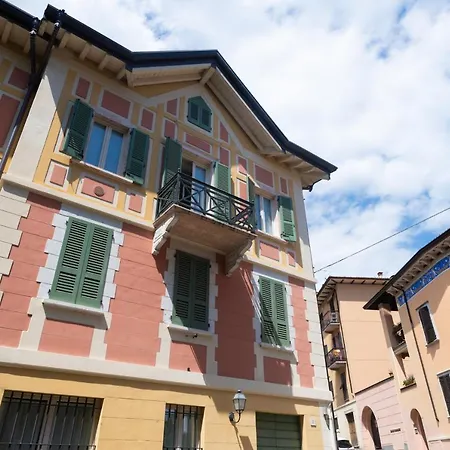 Appartamento Baia Azzurra * Toscolano Maderno