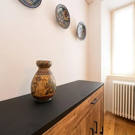 Lejlighed Appartamento Baia Azzurra Toscolano Maderno