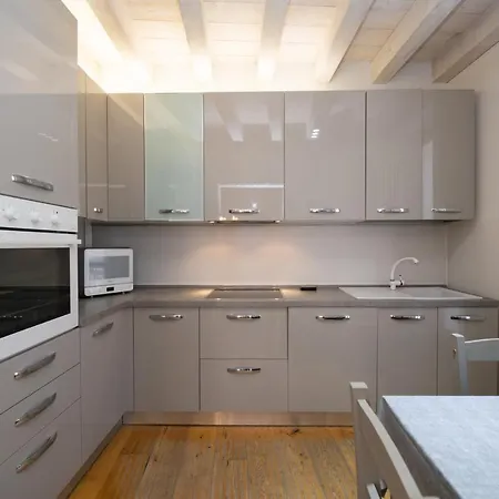 Lejlighed Appartamento Baia Azzurra Toscolano Maderno